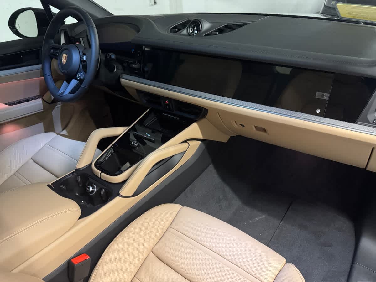 new 2026 Porsche Cayenne car