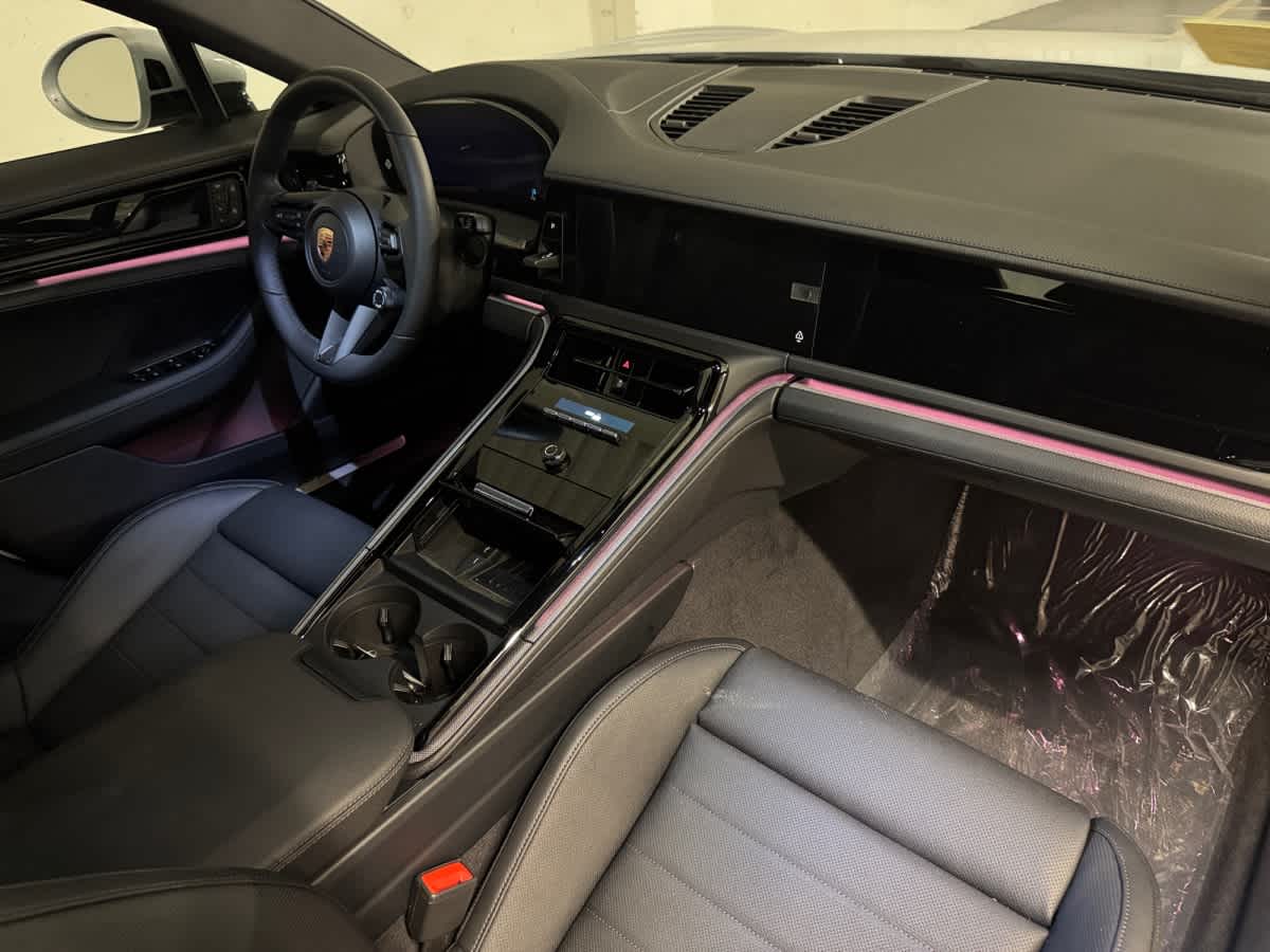 2026 Porsche Panamera Base - Photo 25