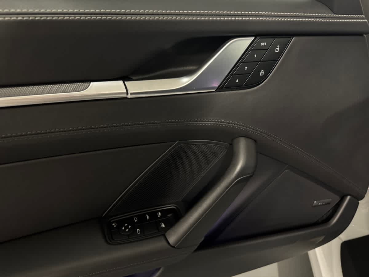 used 2024 Porsche 911 car, priced at $159,997