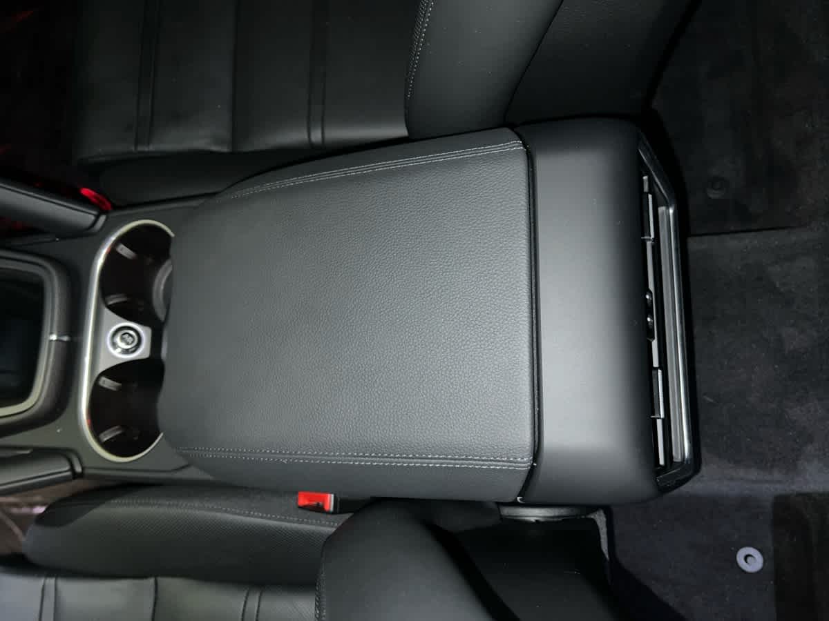 used 2023 Porsche Cayenne car, priced at $64,498