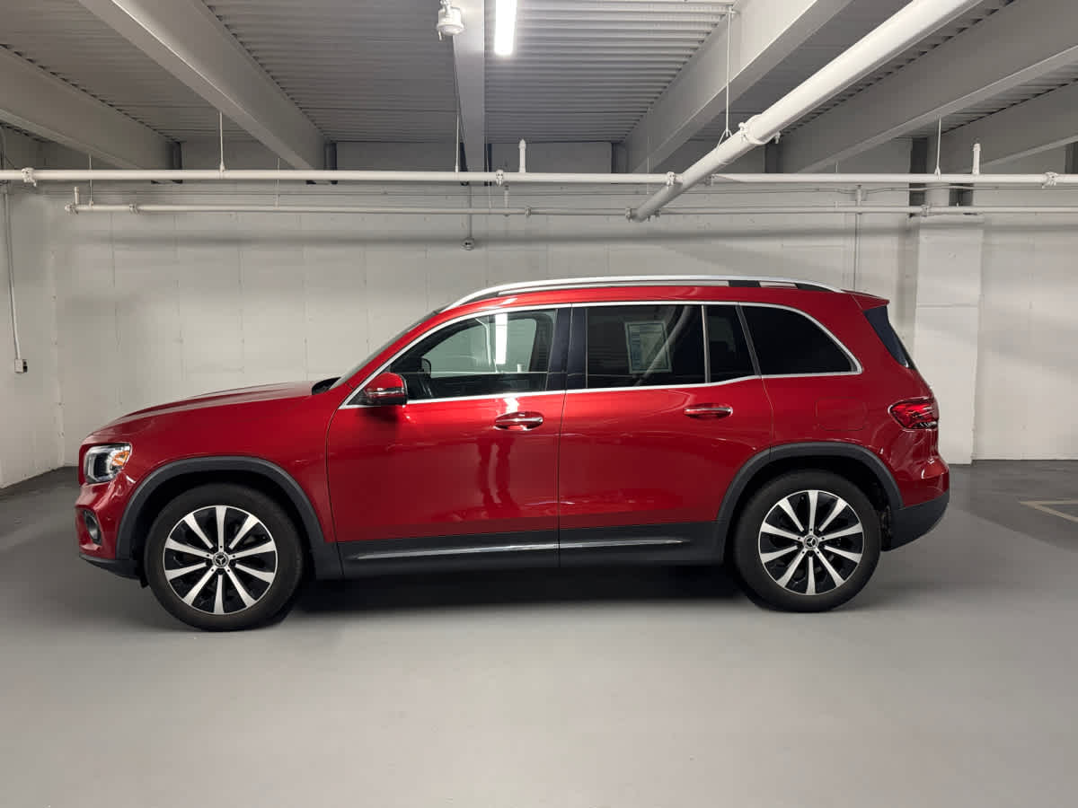 Used 2020 Mercedes-Benz GLB 250 GLB 250 SUV