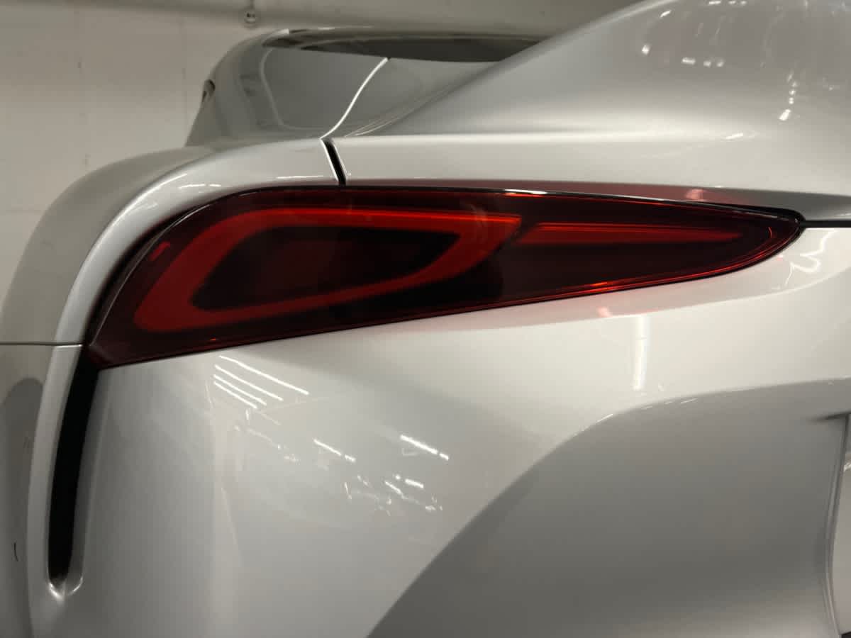used 2022 Toyota GR Supra car, priced at $46,997
