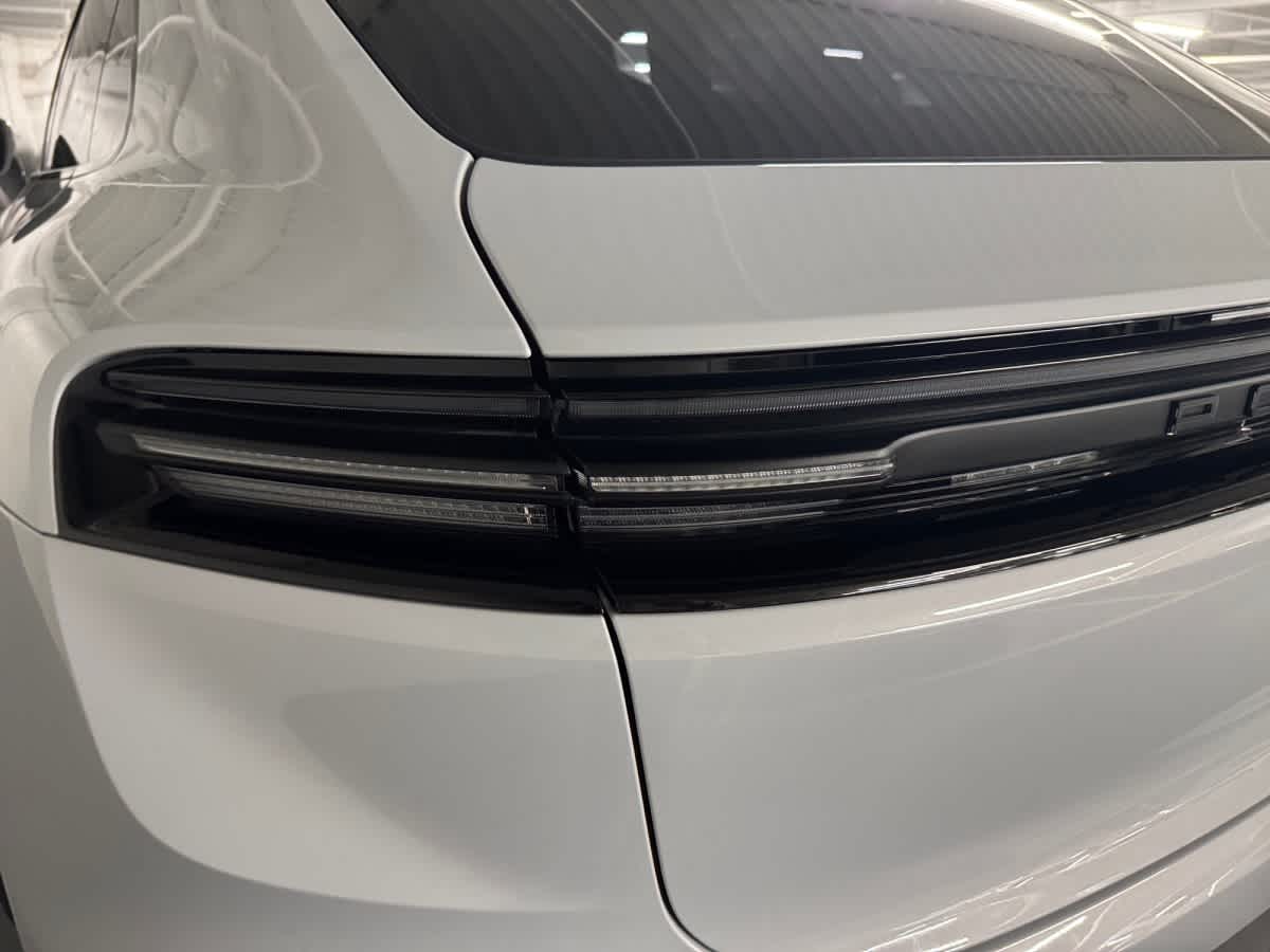 new 2026 Porsche Macan car