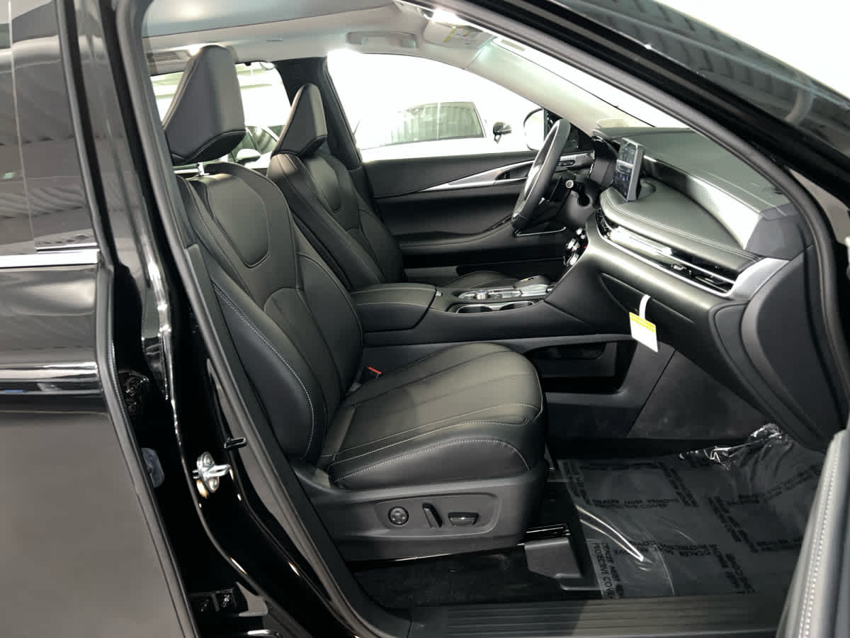 used 2026 INFINITI QX60 car, priced at $49,498