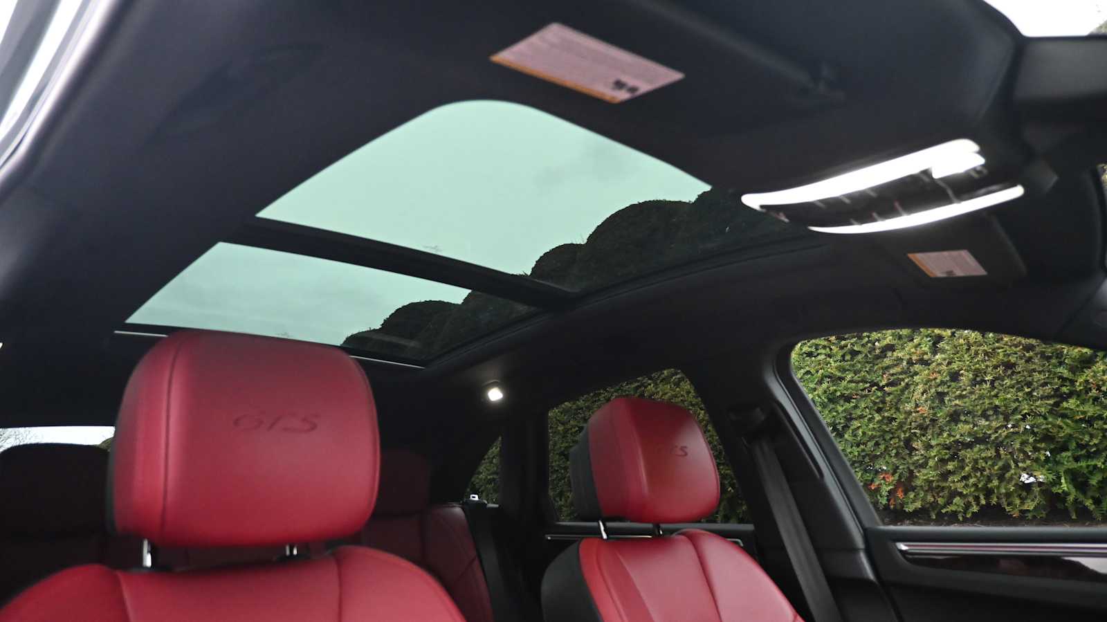 used 2023 Porsche Macan car, priced at $77,998