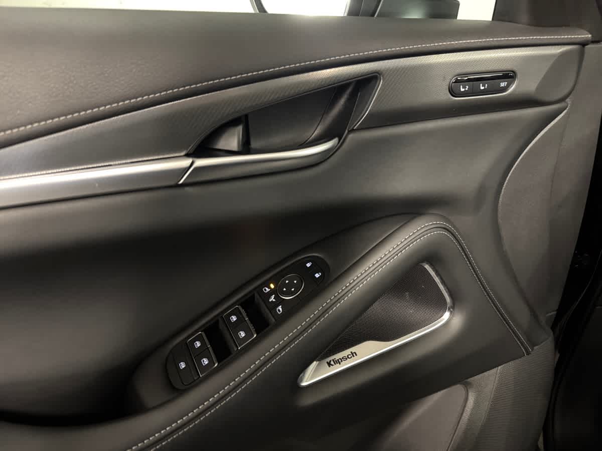 used 2026 INFINITI QX60 car, priced at $45,498