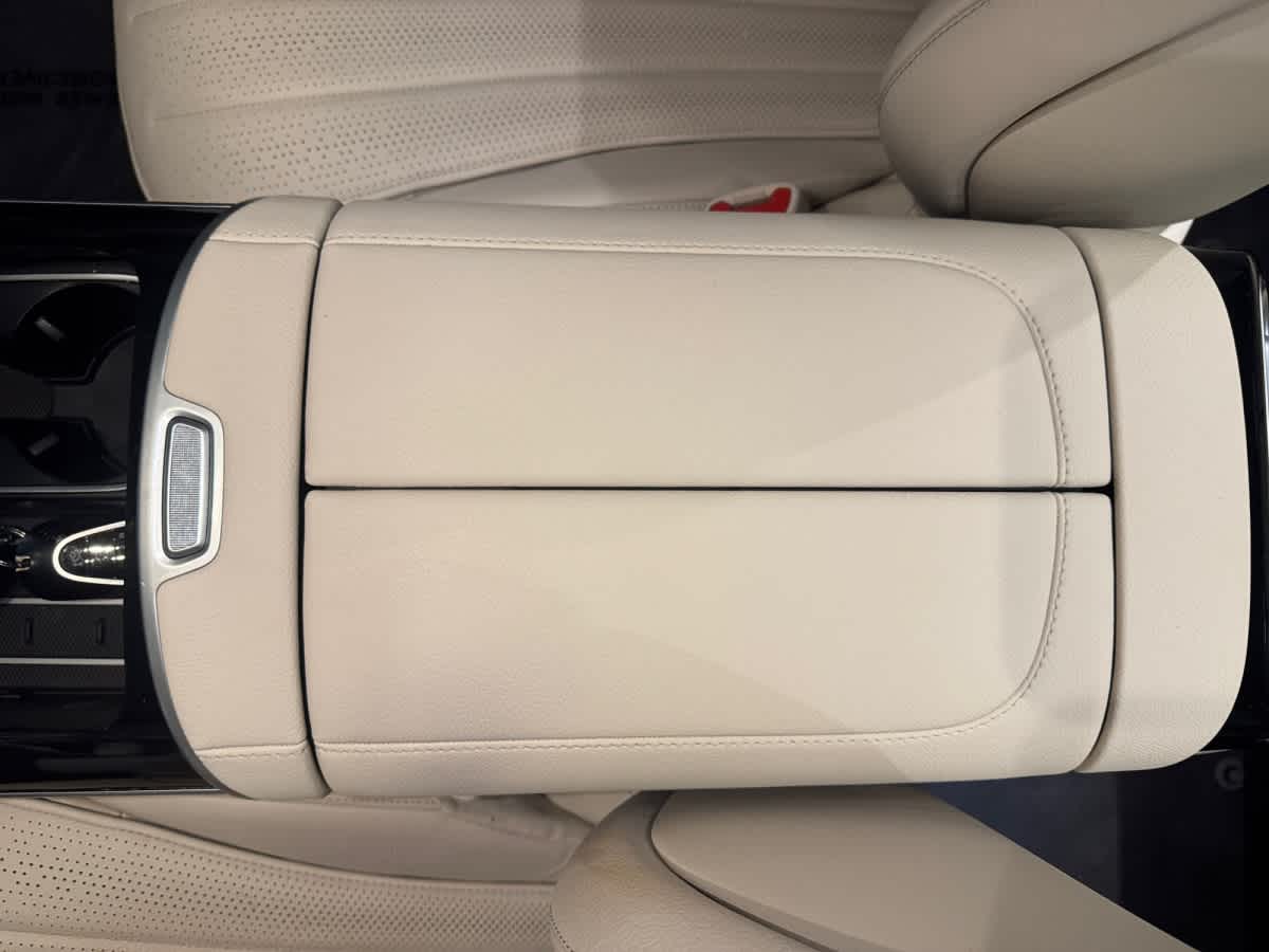 used 2022 Mercedes-Benz S-Class car, priced at $56,498