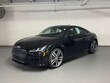  Audi TT Coupe