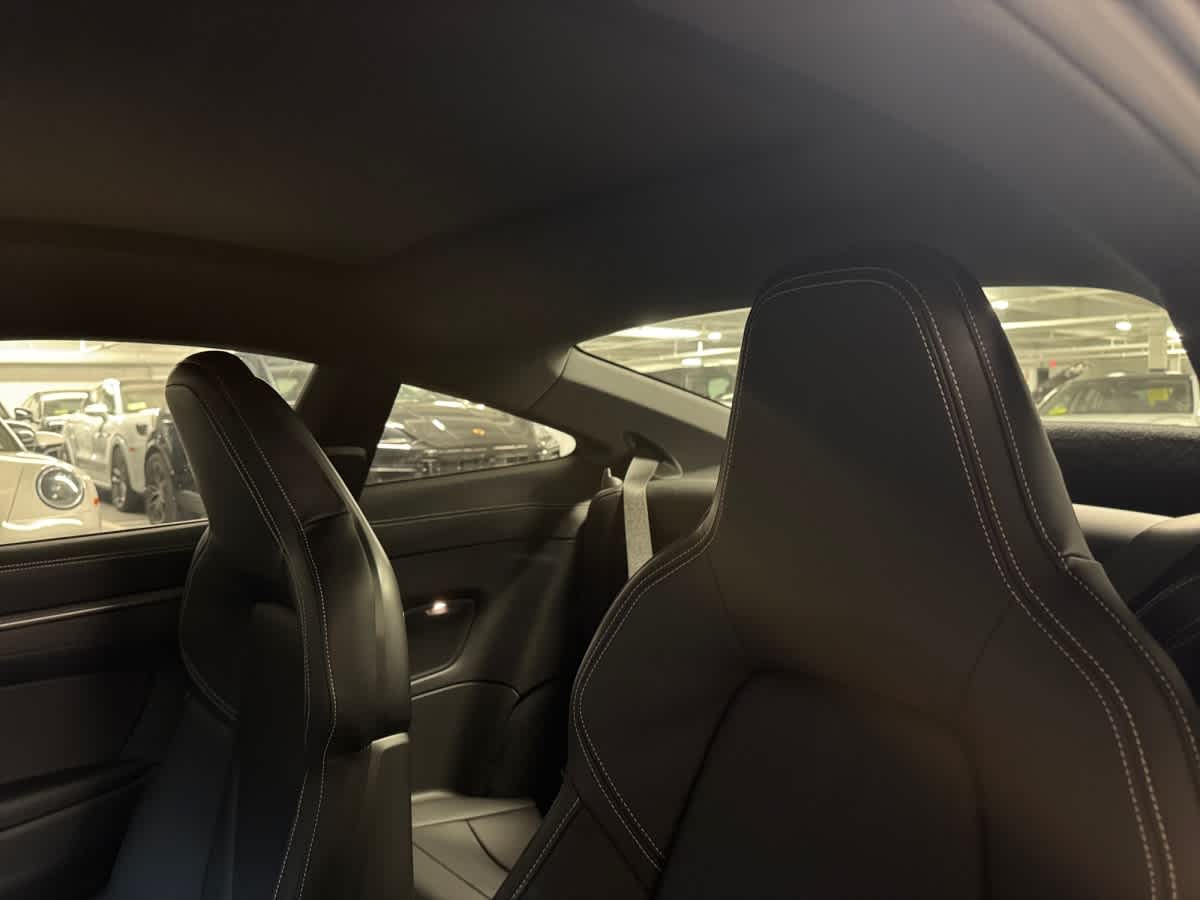 new 2026 Porsche 911 car