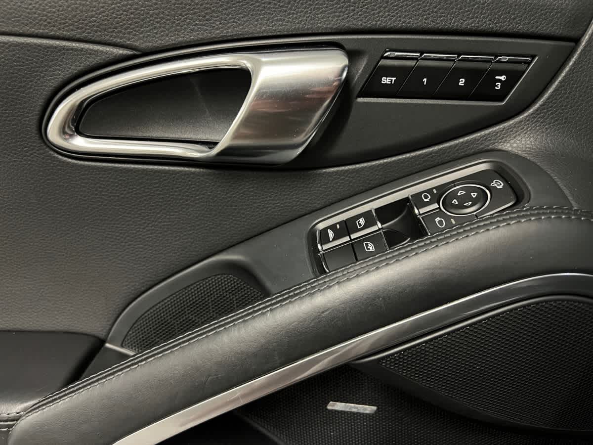 used 2013 Porsche 911 car, priced at $82,998