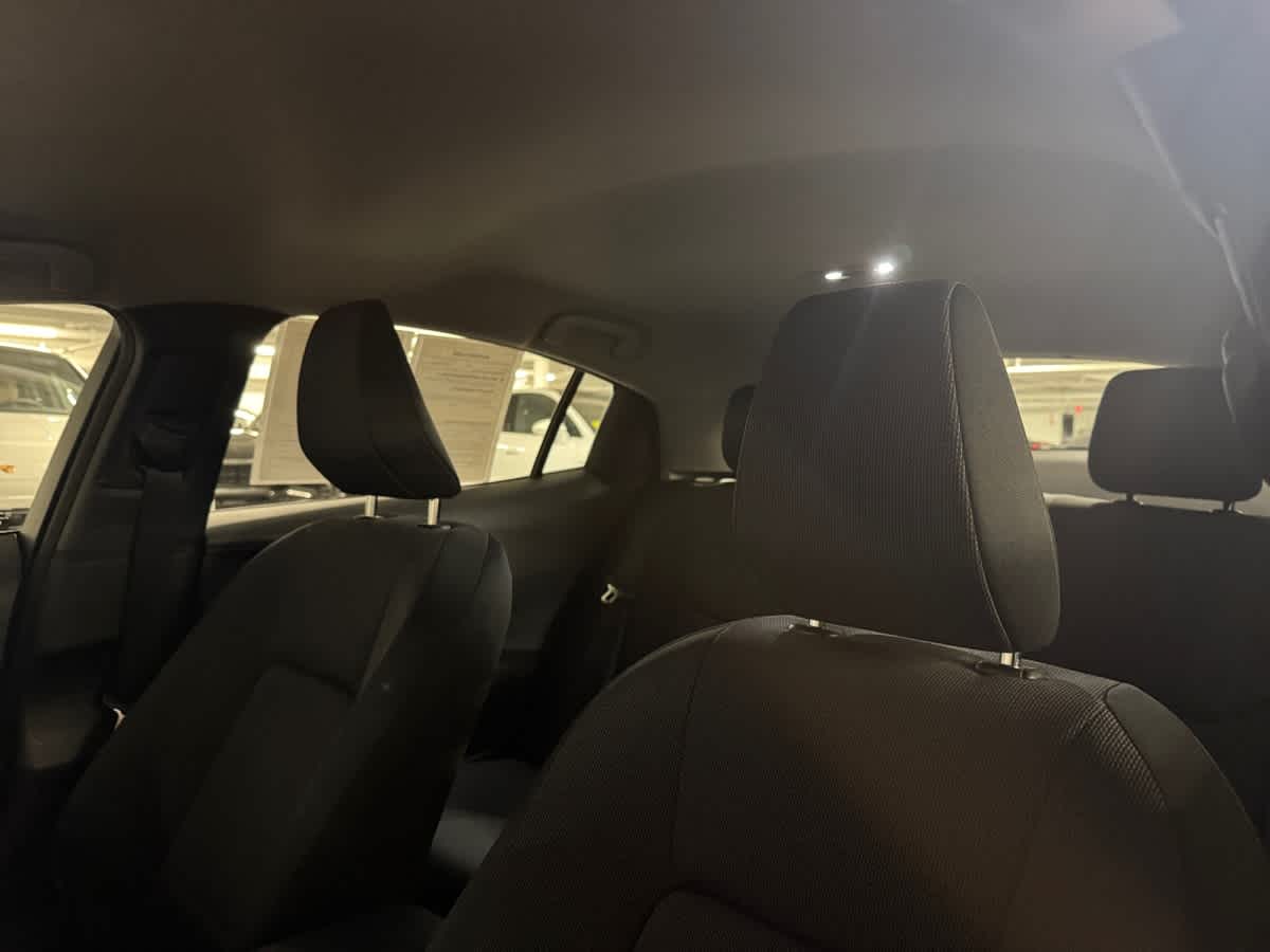 used 2026 Toyota Prius car, priced at $30,997