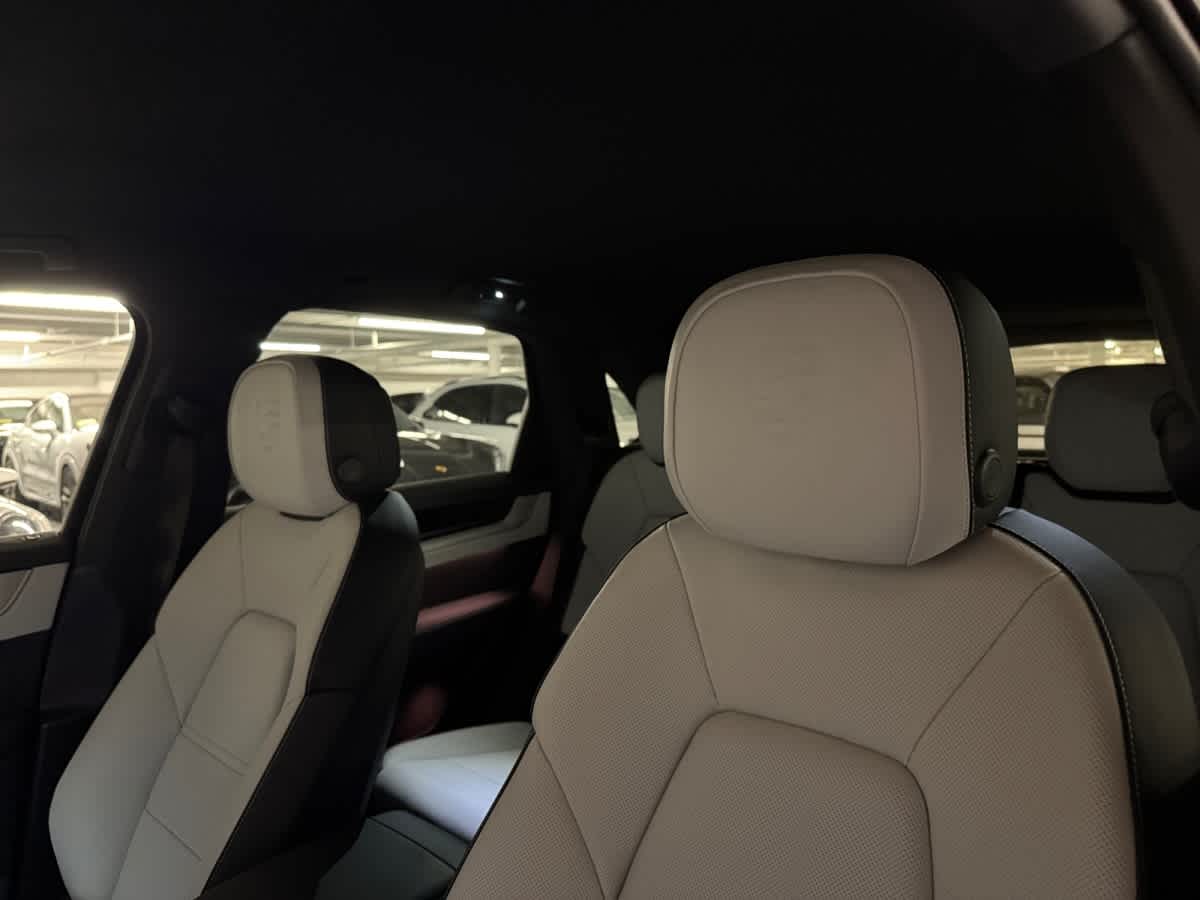 new 2026 Porsche Cayenne car