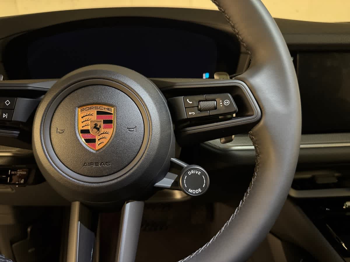 new 2026 Porsche Cayenne car