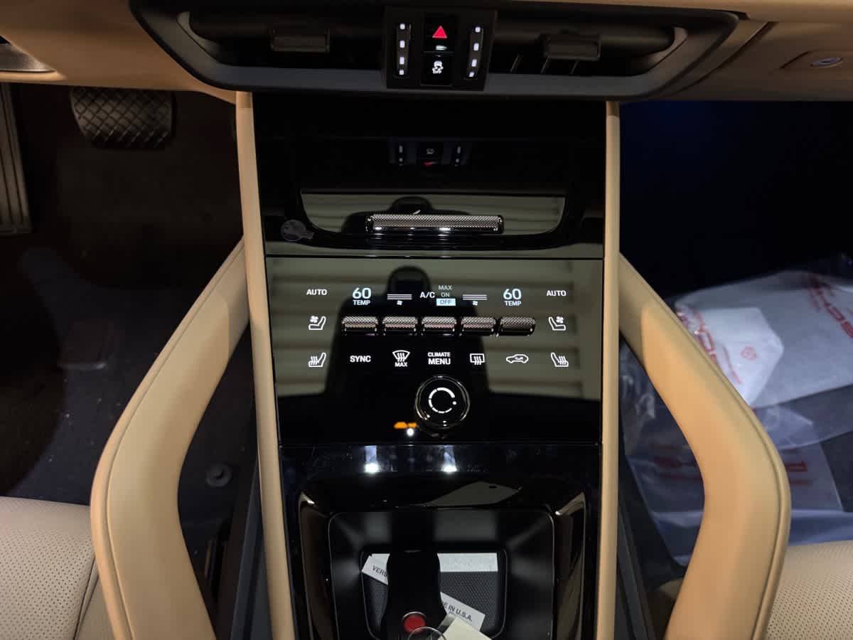 new 2026 Porsche Cayenne car