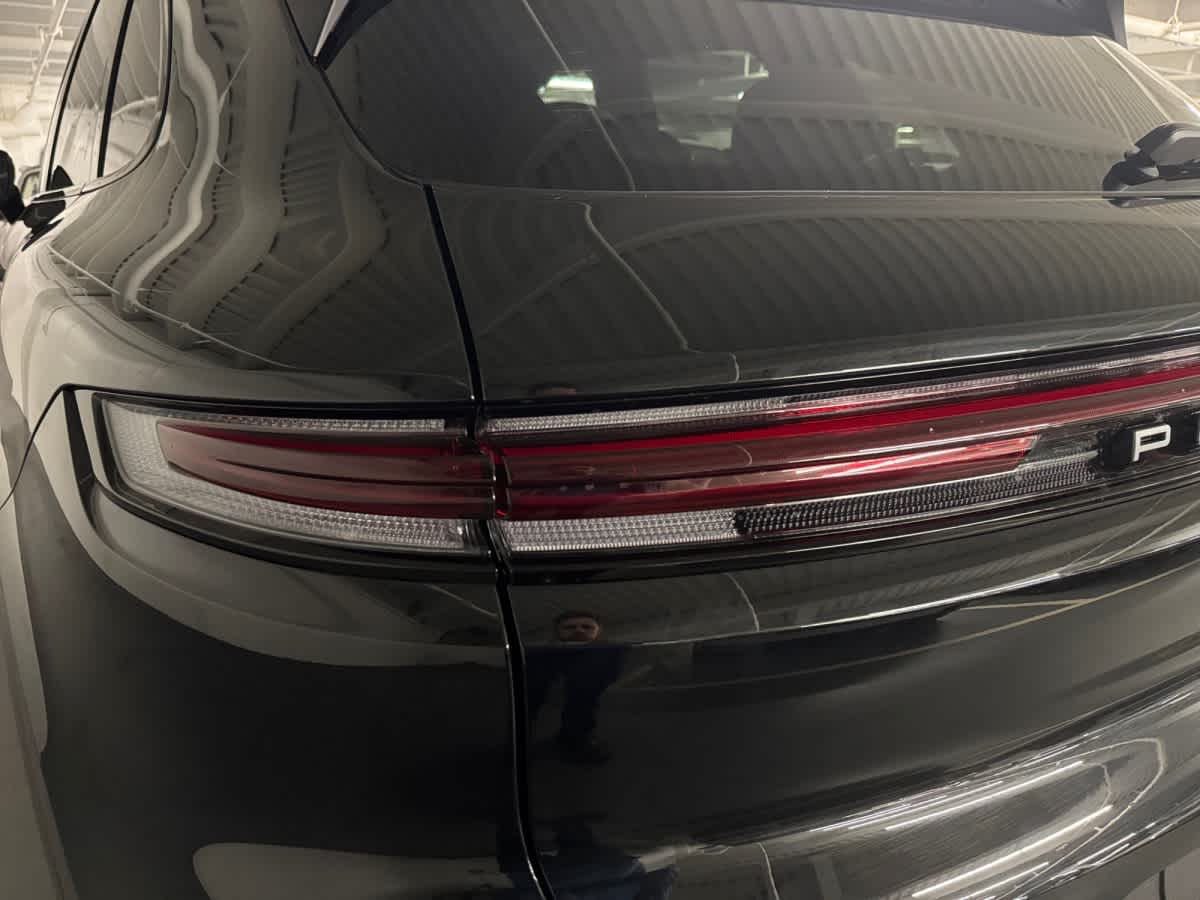 new 2026 Porsche Cayenne car