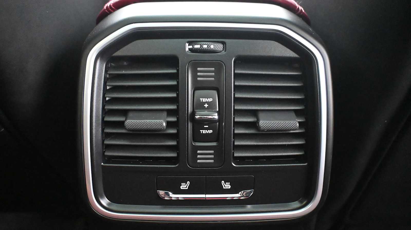 used 2023 Porsche Macan car, priced at $77,998