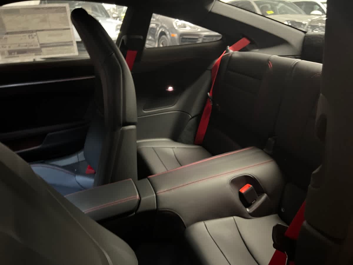 new 2026 Porsche 911 car