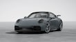 Porsche 911 Carrera T