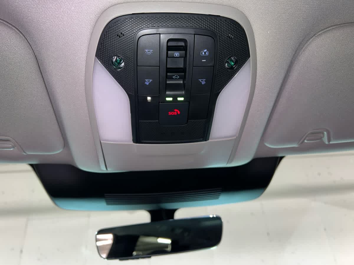 used 2026 INFINITI QX60 car, priced at $49,498