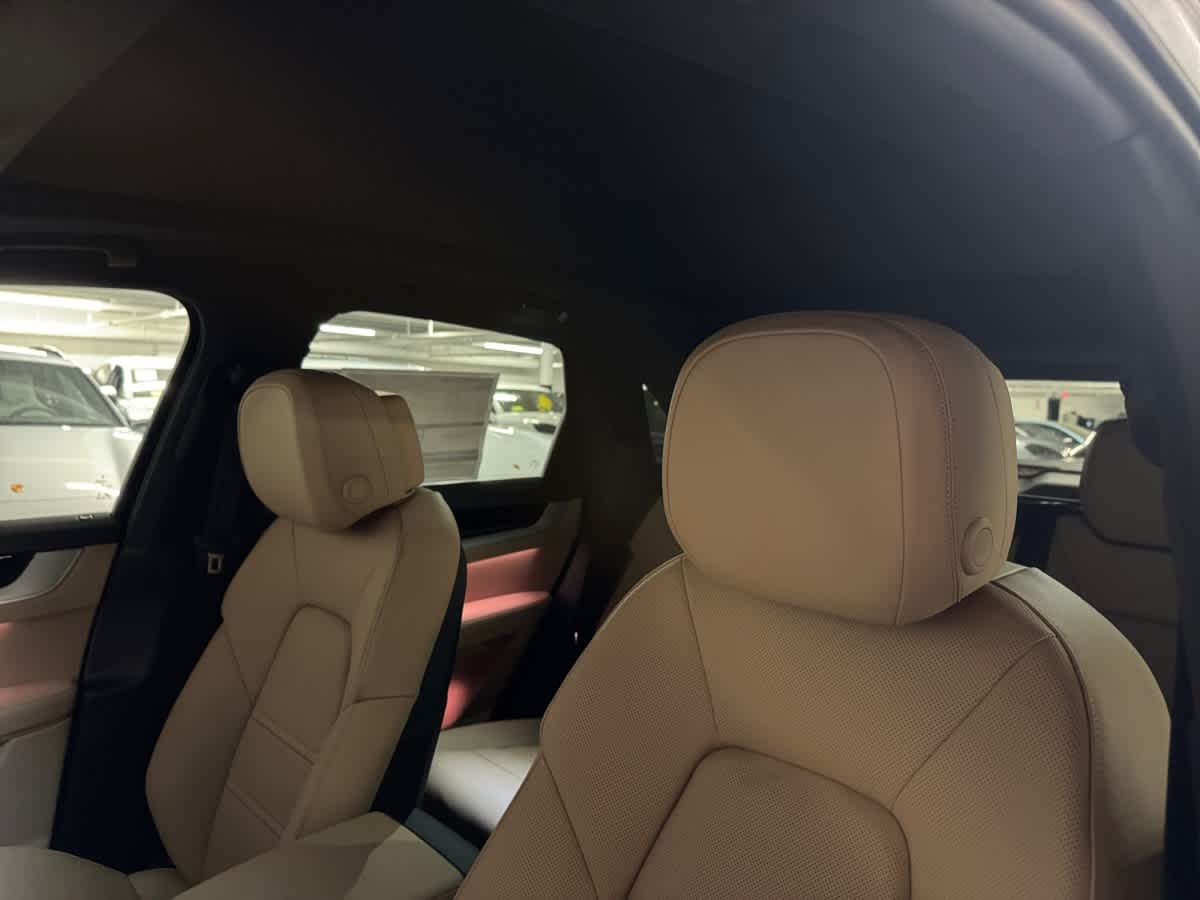 new 2026 Porsche Cayenne car