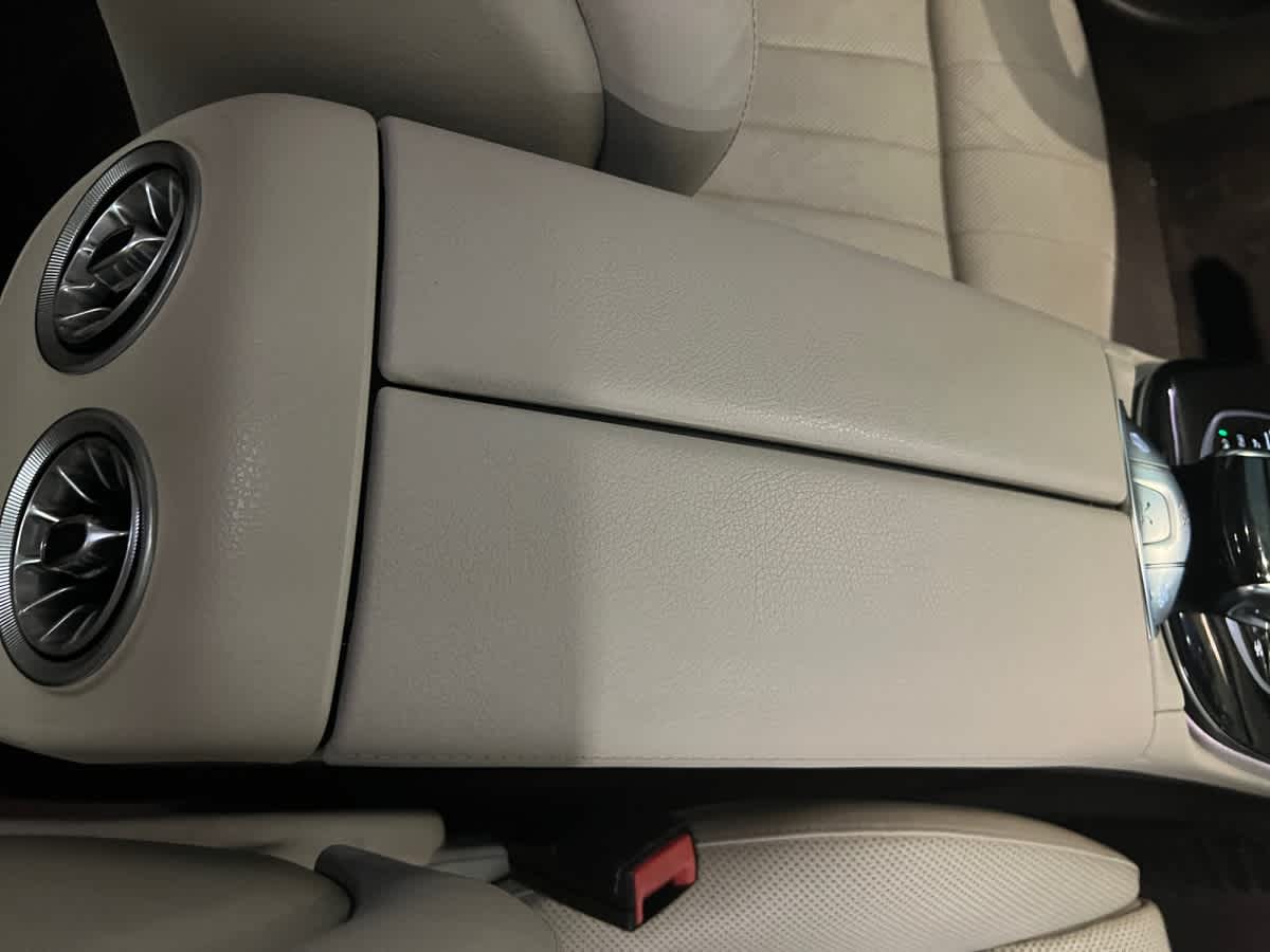 used 2018 Mercedes-Benz E-Class car, priced at $32,498