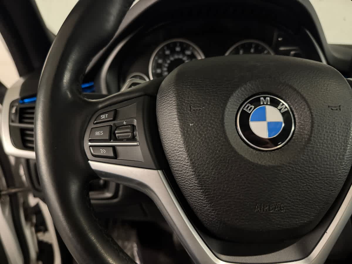 used 2018 BMW X5 xDrive35i car, priced at $14,498