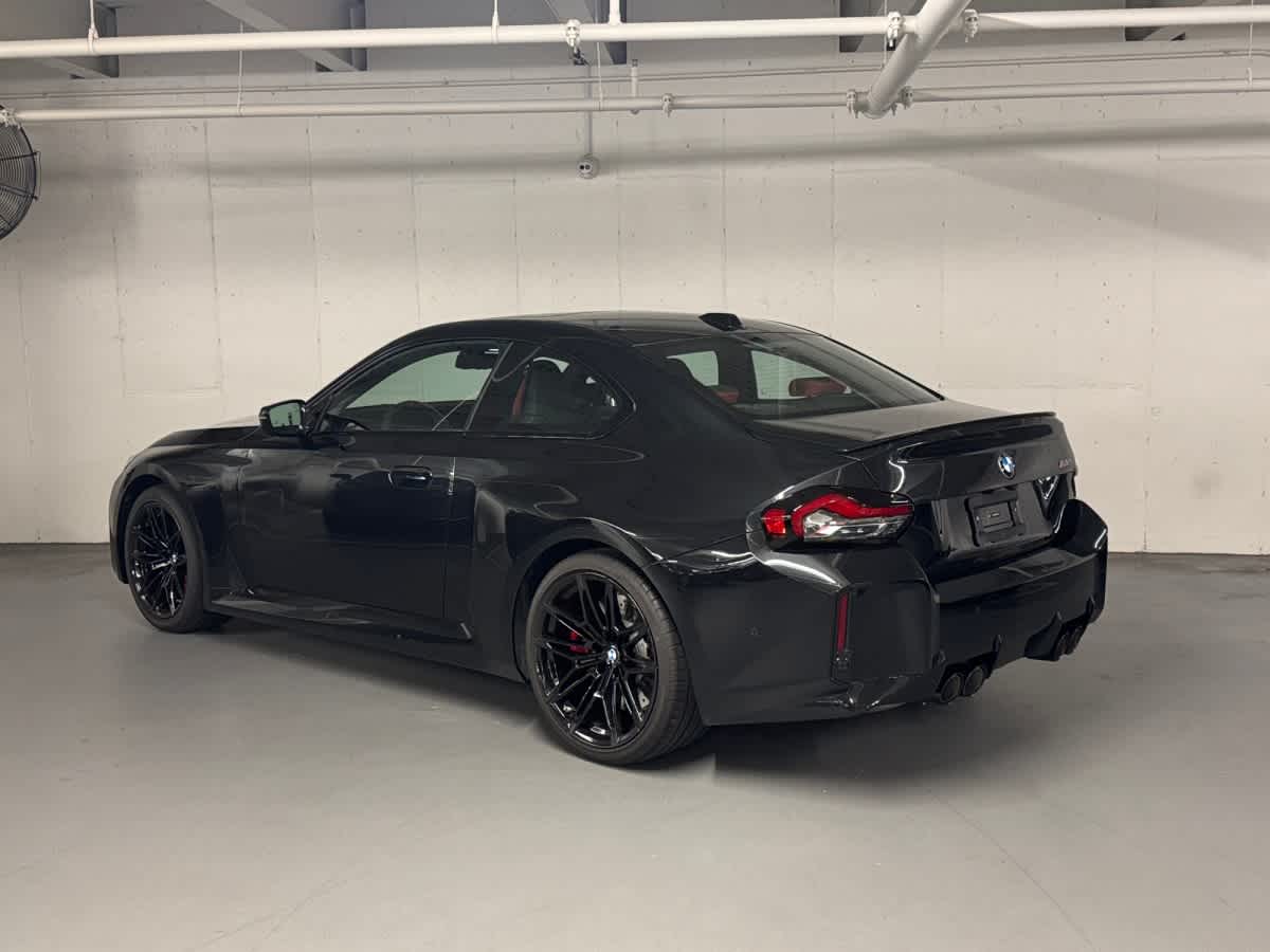 Used 2026 BMW M2 Coupe