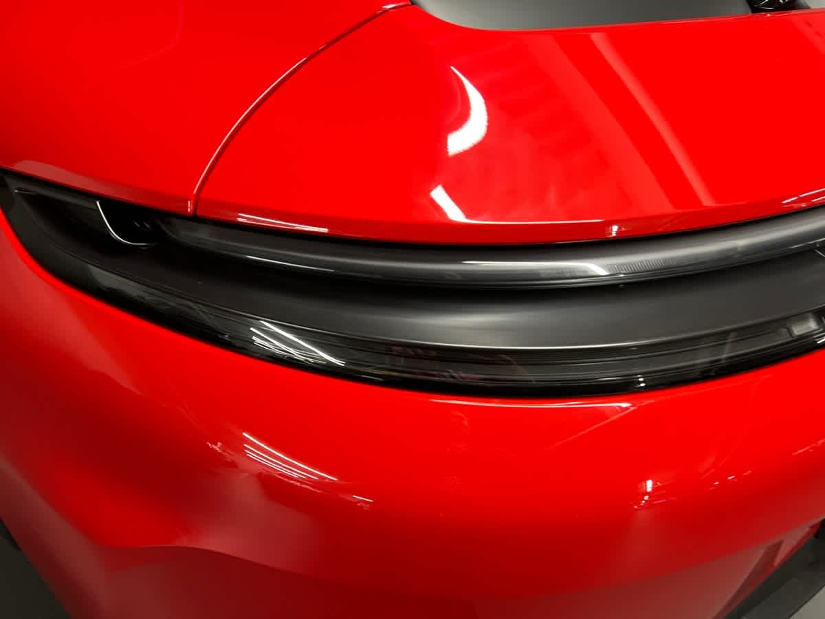 new 2026 Porsche 911 car