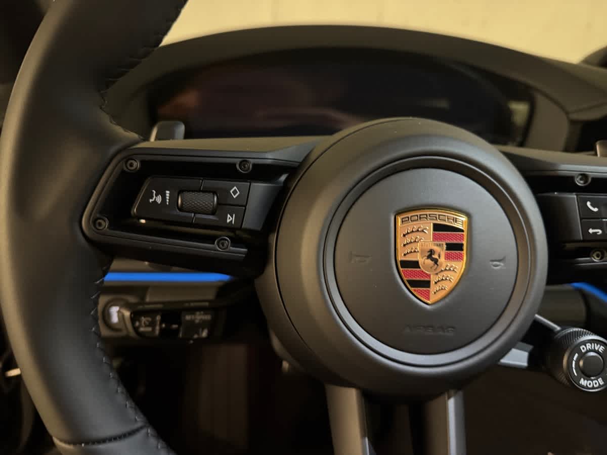 new 2026 Porsche Panamera car