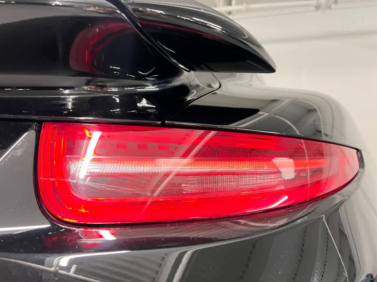 used 2015 Porsche 911 car, priced at $169,998