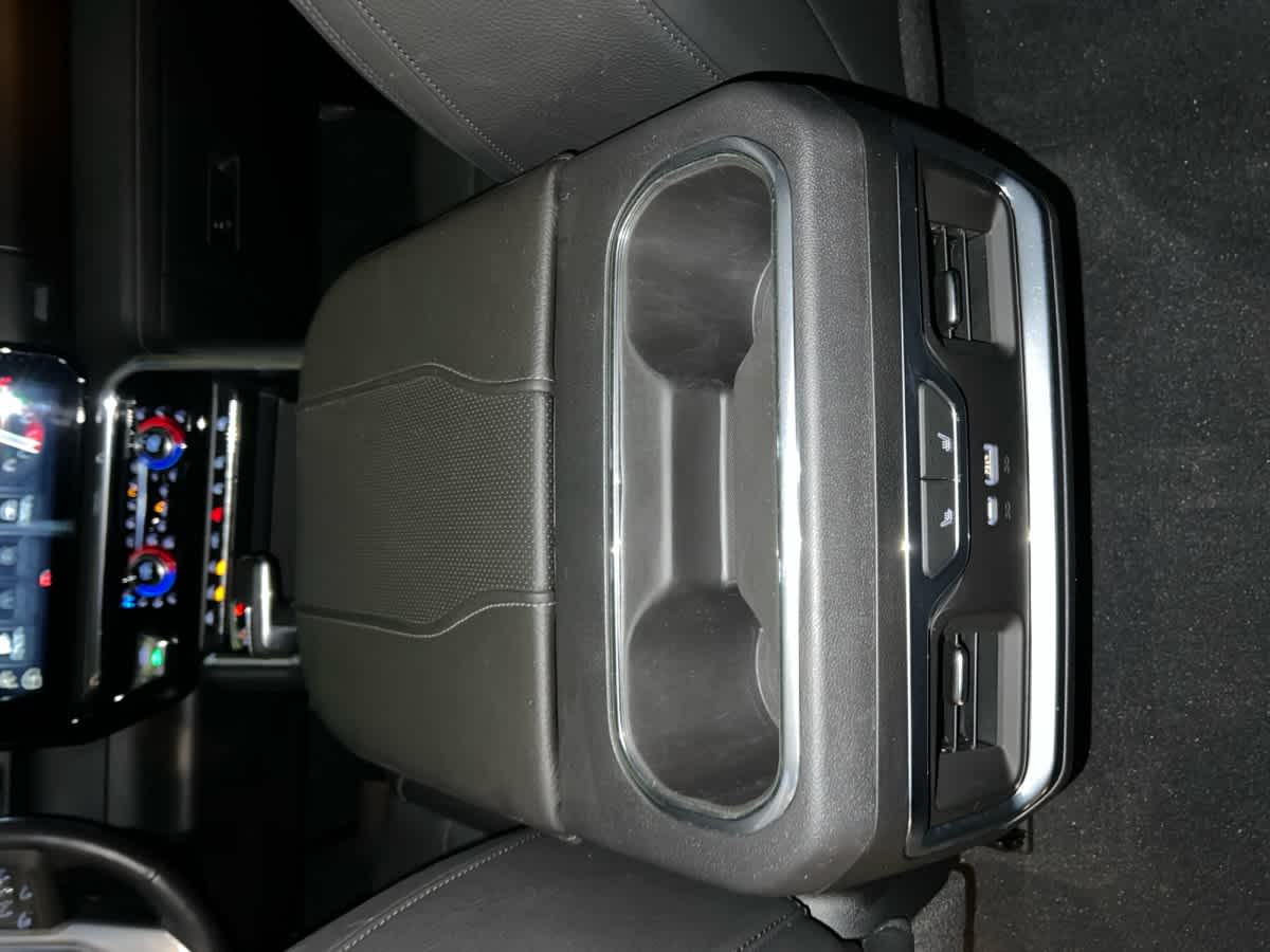 used 2023 GMC Sierra 1500 car, priced at $49,498