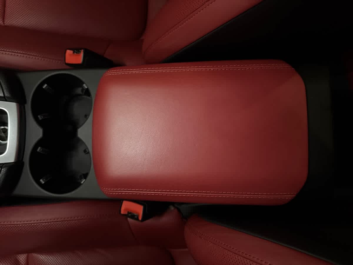 used 2021 Porsche Macan car, priced at $49,498