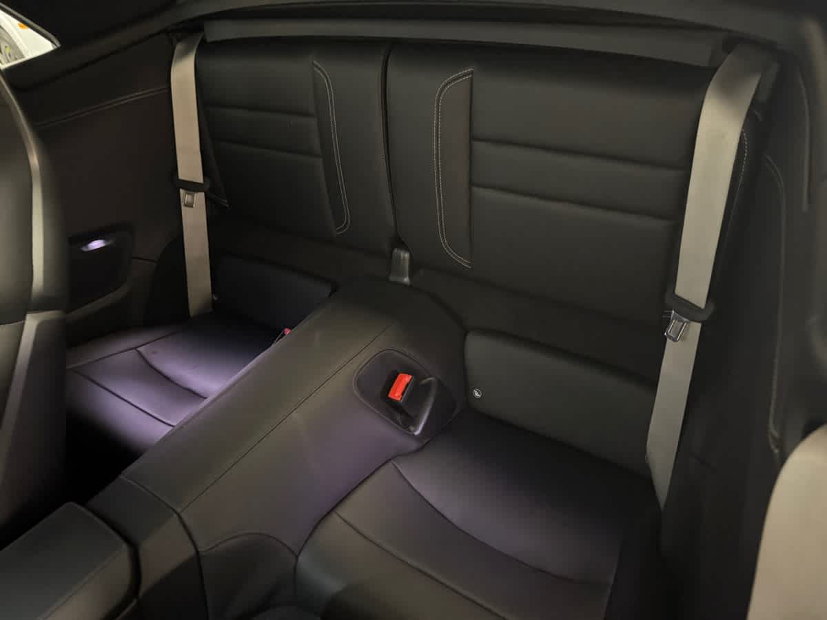 used 2024 Porsche 911 car, priced at $159,997