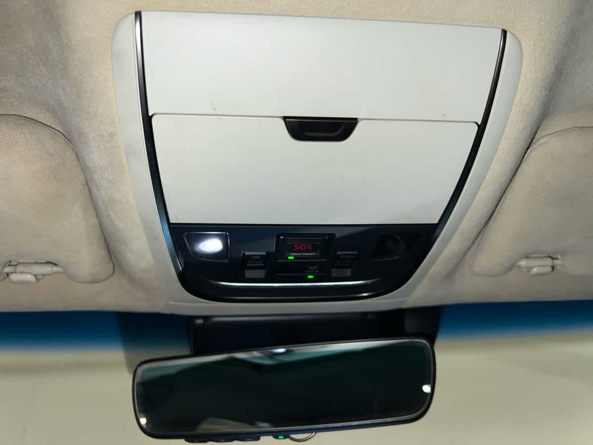 used 2018 Lexus LS 500 car, priced at $39,998