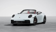 New 2026 Porsche 911 Carrera S Convertible Burlington, MA