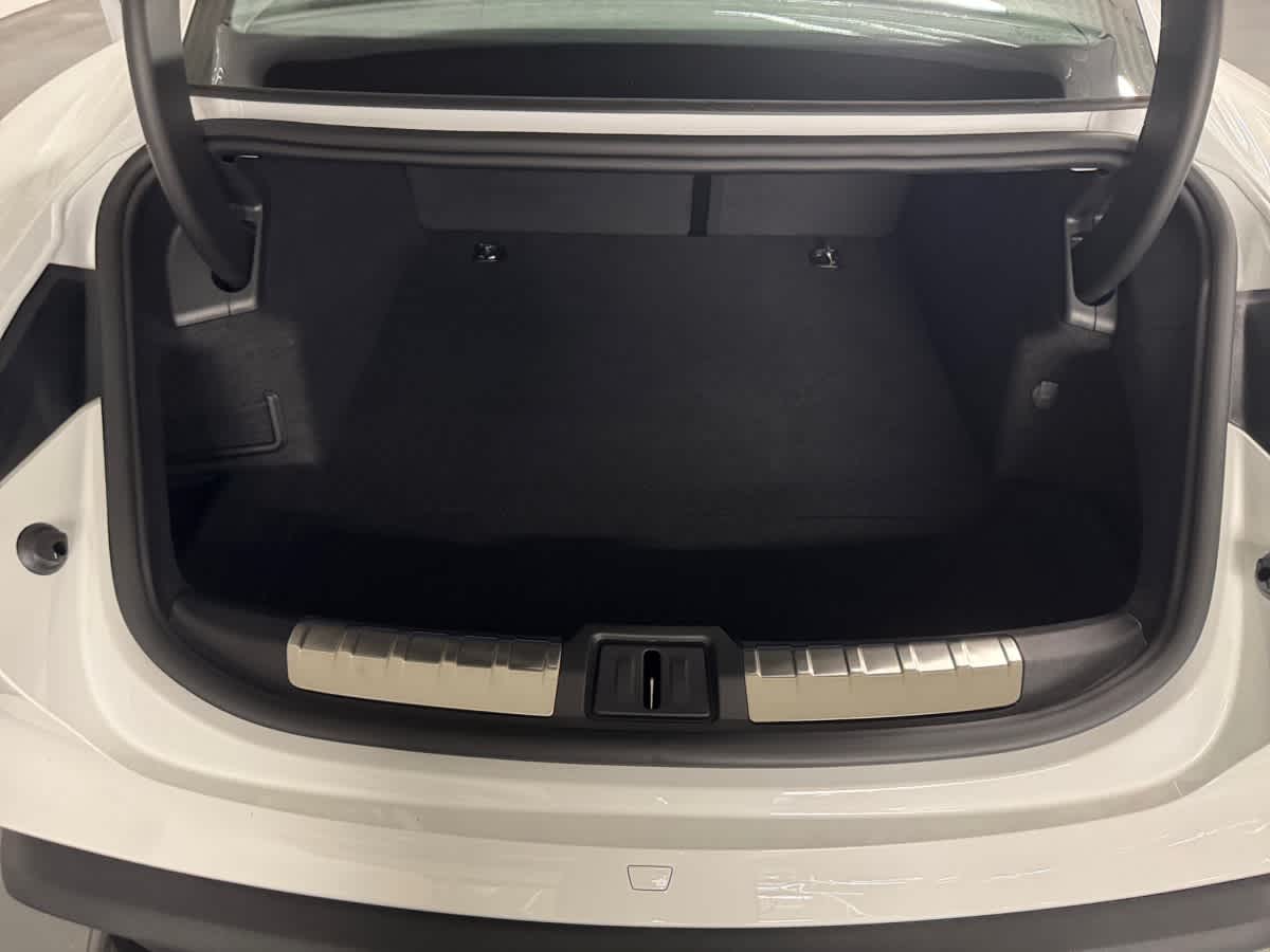 new 2024 Porsche Taycan car