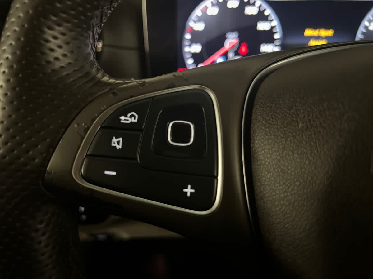 used 2018 Mercedes-Benz E-Class car, priced at $32,498