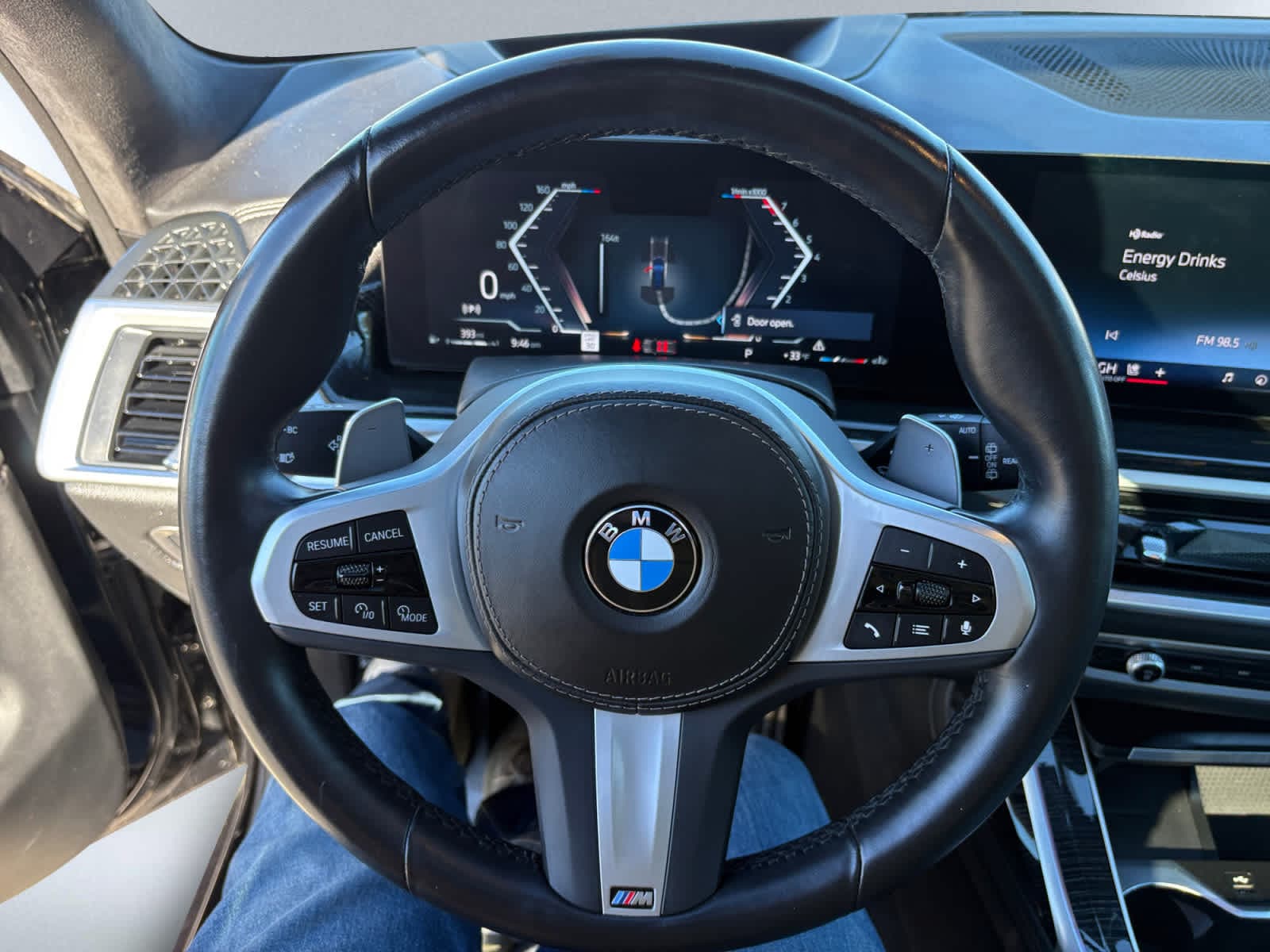 used 2025 BMW X7 car, priced at $60,998