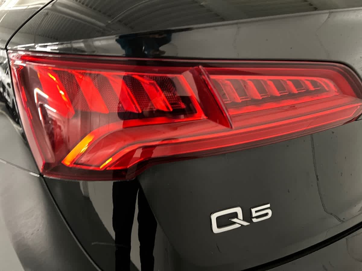 2019 Audi Q5 33