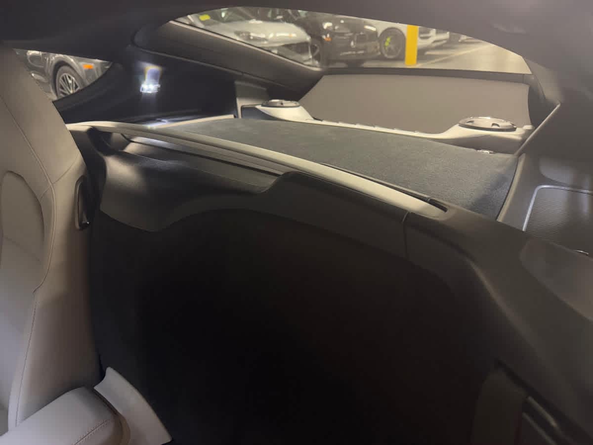 new 2025 Porsche 718 Cayman car