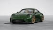 Porsche 911 GT3 With Touring Package