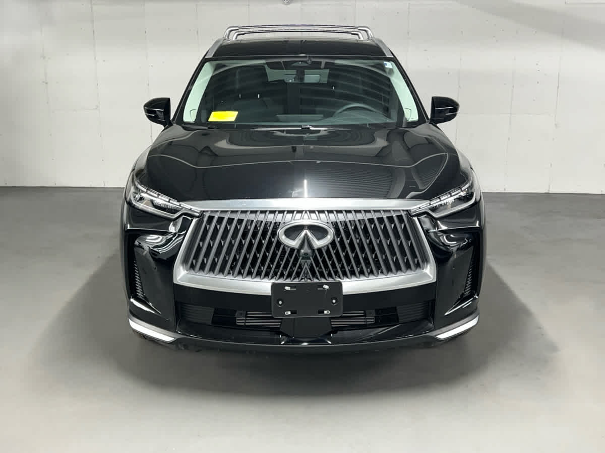used 2026 INFINITI QX60 car, priced at $49,498