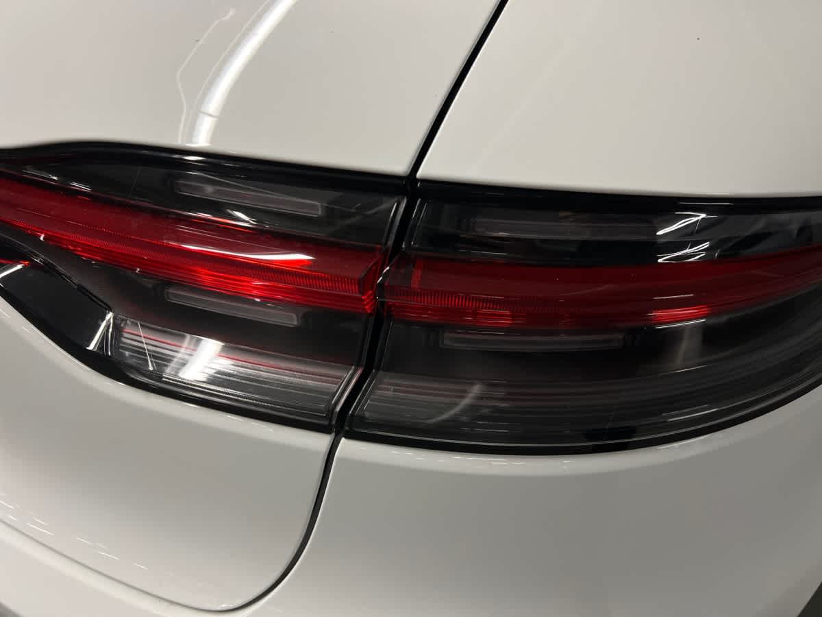 new 2026 Porsche Macan car