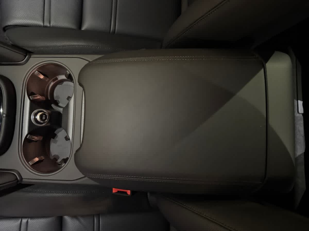 new 2026 Porsche Cayenne car