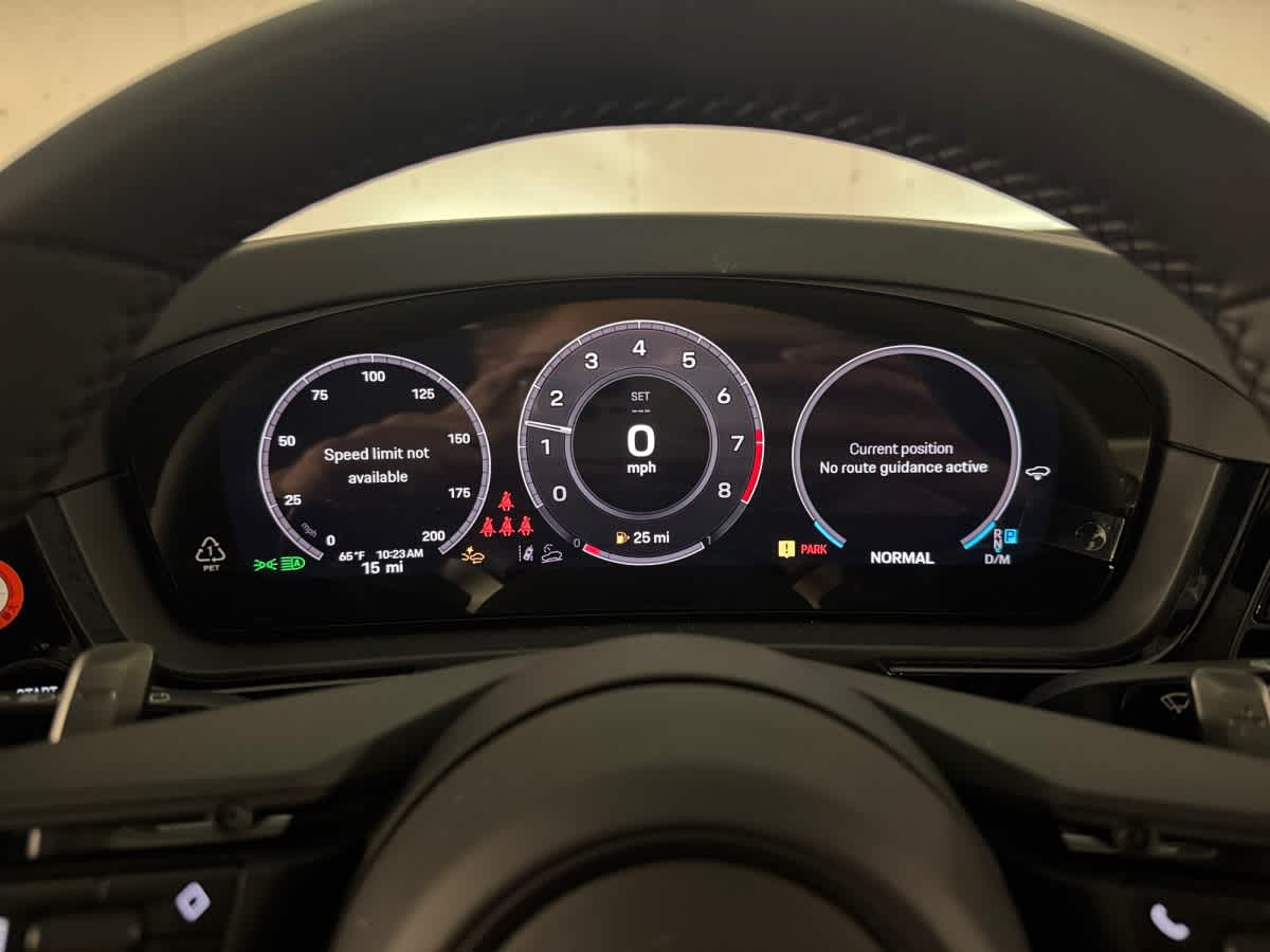 new 2026 Porsche Cayenne car