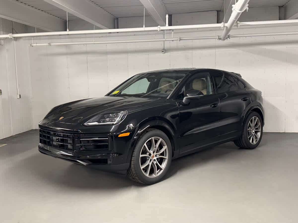 new 2026 Porsche Cayenne car