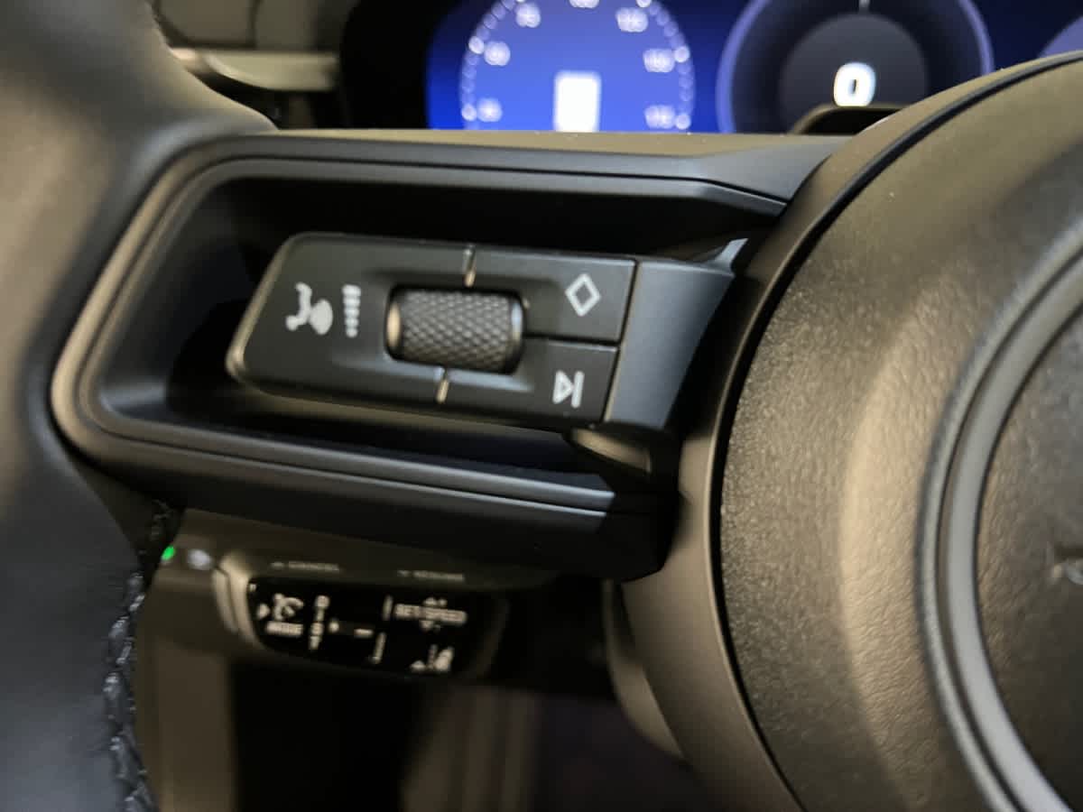 new 2026 Porsche Macan car
