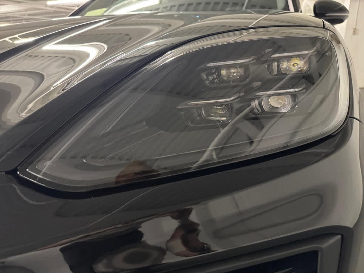 new 2026 Porsche Cayenne car