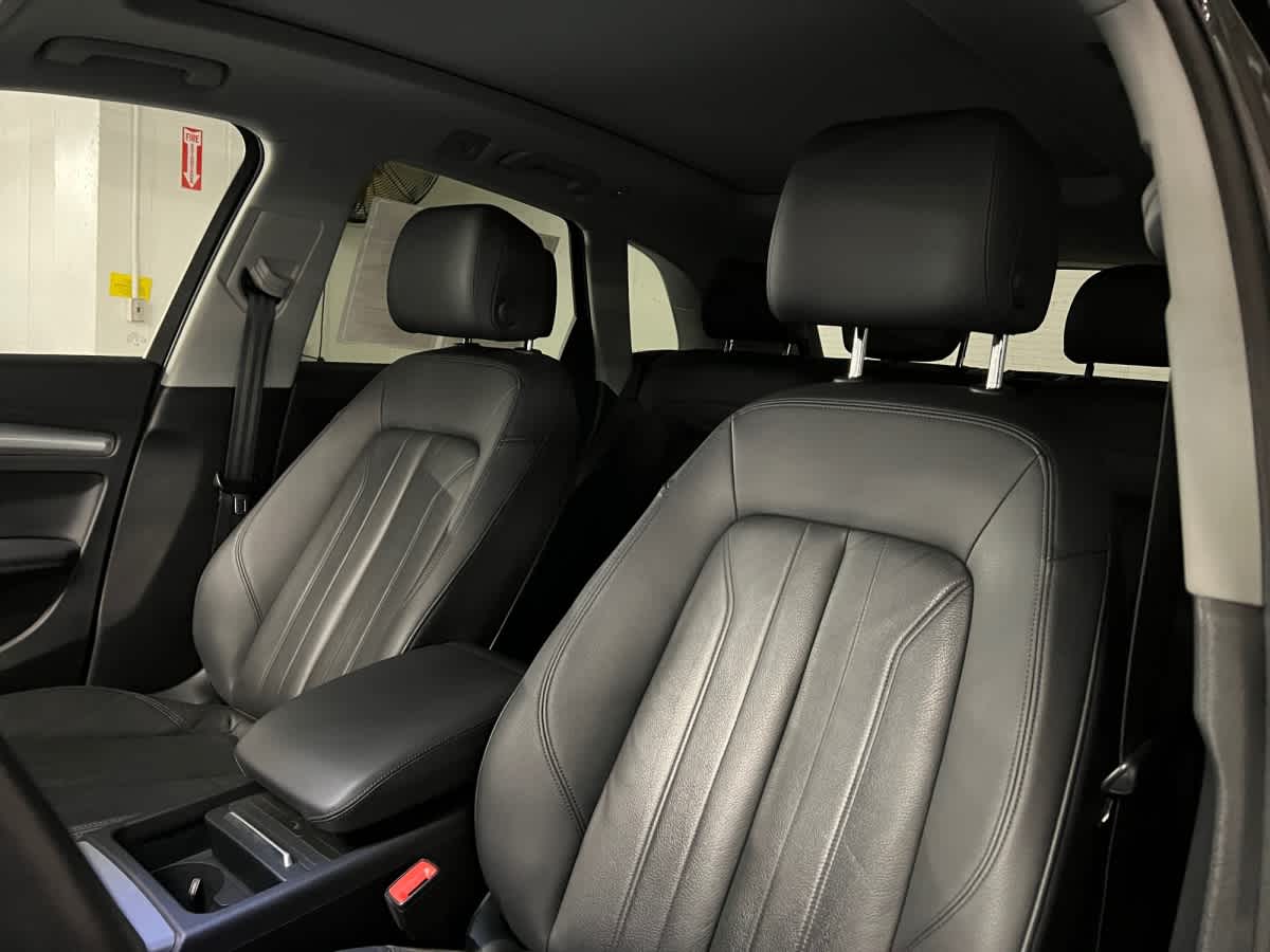 2019 Audi Q5 17