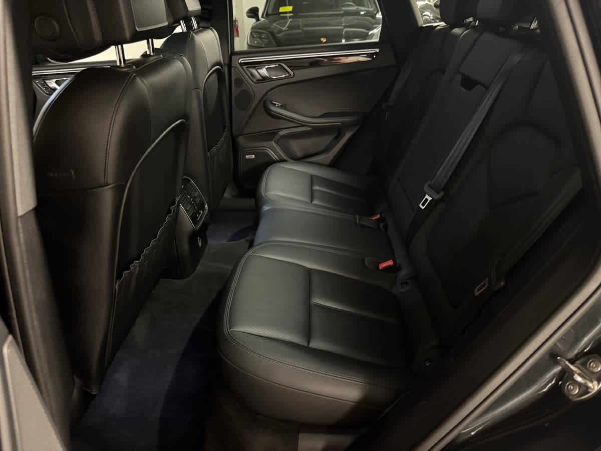 used 2019 Porsche Macan car, priced at $39,297